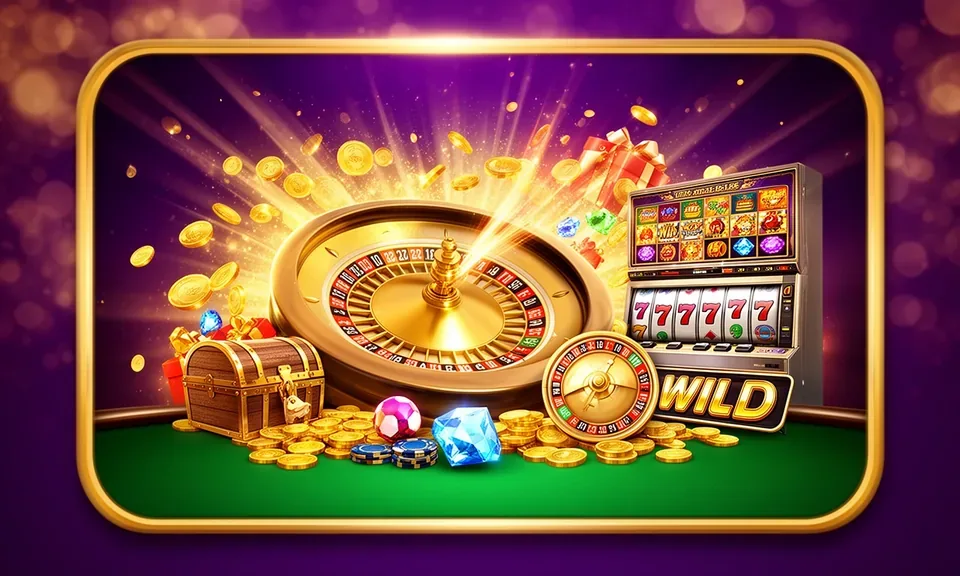 westwood789 ห้องคาสิโนของเรา — โต๊ะสด สล็อต และเกมโต๊ะในที่เดียว